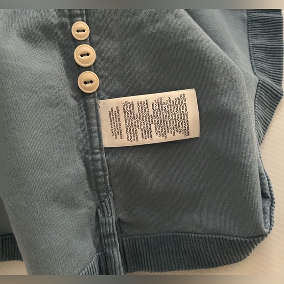 Polo Ralph Lauren 100% Cotton Long Sleeve Button Down Corduroy Shirt sz 2XLT - Picture 12 of 15